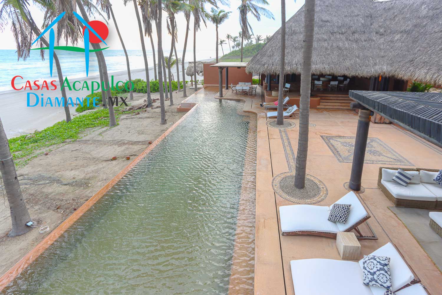 Tres Vidas Casa Mía - Recámara principal 22